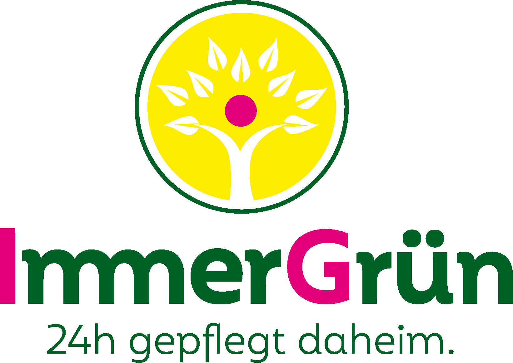 Immergruen